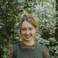 Zoë Glentworth