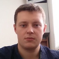 ANTON KRAVCHENKO