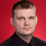 Halldór Hafsteinsson