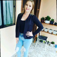 Jessica Daiane Karpinski