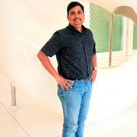 S Sudheer Kumar