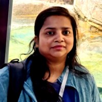 Sasmita R