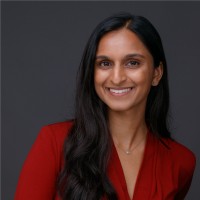 Anika Balse