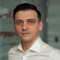 Dumitrescu Ionut