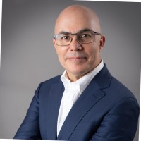 Roberto Barías