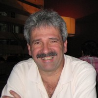 Andre Mathieu