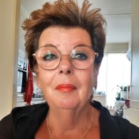 Monique Van Lieshout