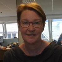 Julie Barber