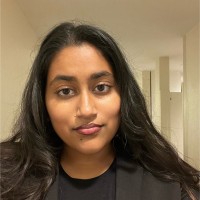 Anusha Loganathan