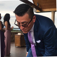 Nahum Hernandez