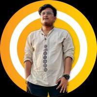 Pratyay Rudra