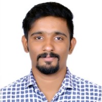 Nithin Xavy