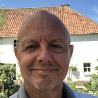 Wil Van Den Wildenberg