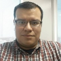 Jose Alejandro Lopez Martinez