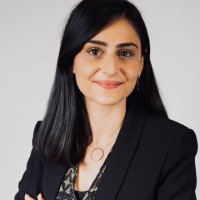 Loussiné KARAHISSARLIAN