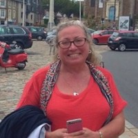 Marie-Dominique Mahé