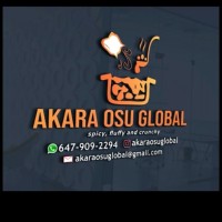 Akara Osu Global Aog
