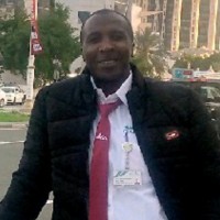 William Malingu