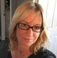 Susan Gilson