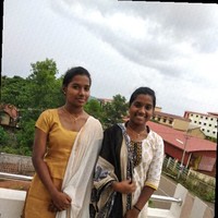 Divya M