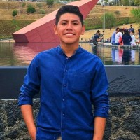 César Alejandro Hernández Morales