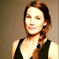 Lisa Charlotte (Liselot) Kupfer