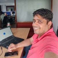 Vijay Kothari