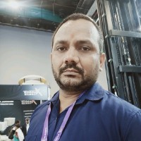 Krishna Chaubey