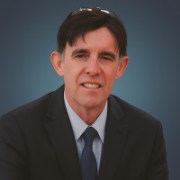 Robert Crutchley
