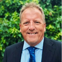 Rob Pearce