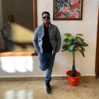 Dheerendra Kumar