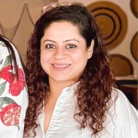 Pooja Santosh