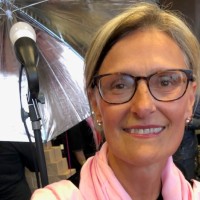 Marie-Andrée Côté
