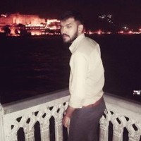 Abhijeet Chouhan