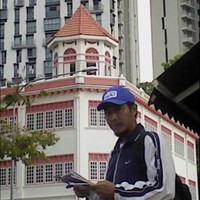 Agus Salim