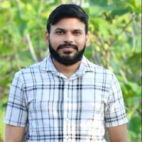 Rajkiran Reddy