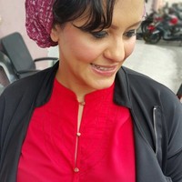 Nadia nasir