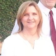 Jackie Eades
