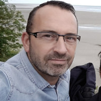 Franck Amedee