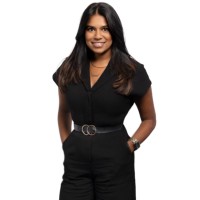 Reena Shah Mrics