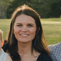 Caitlin Medley, MA, BCBA