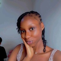 Aishat Akinsanya
