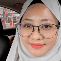 Mahfuzah S.