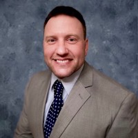 Tyrone J. Oulman, M.A.