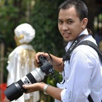 Uky Yanuhandoko