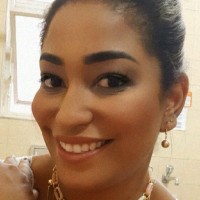 Isabela Cristina Mendes Fernandes