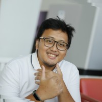 Adithya Dwi Nugraha M.T.I., Pmp®