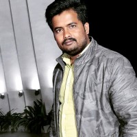 Shubham Ghadge