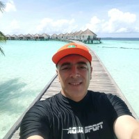 Tony Martinez