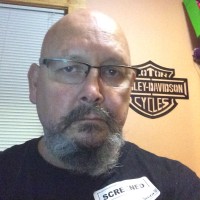 Dave Lafrentz